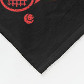 Pe Teacher Gym Physical Education School Motivatio Fleecedecke (Ecke)