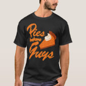 PE_Typ_2024 T-Shirt (Vorderseite)