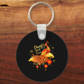 Pea Mahjong Cheers Bird Bam Chinese Mah Jong Game Schlüsselanhänger (Vorderseite)