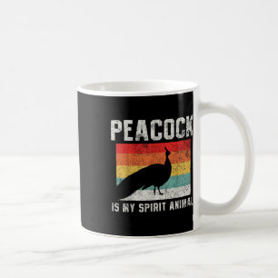 Pea Retro Vintag Kaffeetasse