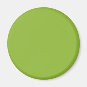 Pea Soup Green Magnet