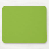 Pea Soup Green Mousepad (Vorne)