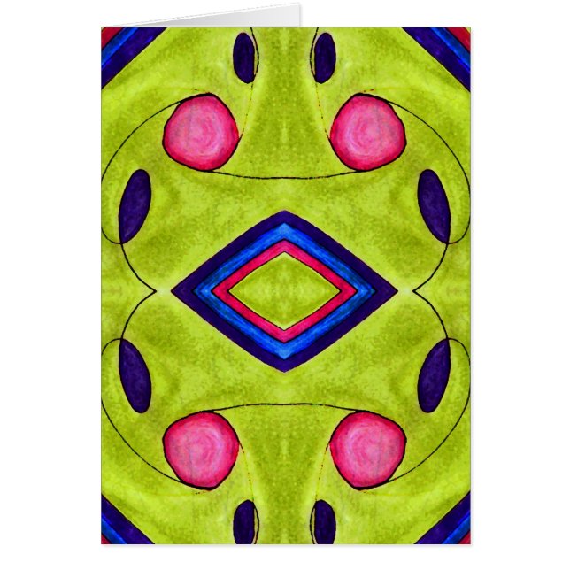 Pea Soup Rainbow (Vorne)