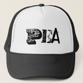 'Pea Truckerkappe
