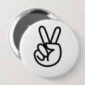 PEACE (2).png Button (Vorne & Hinten)