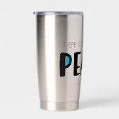 Peace 2 thermobecher (Rechts)