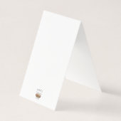 Peace and Love (Rückseite)