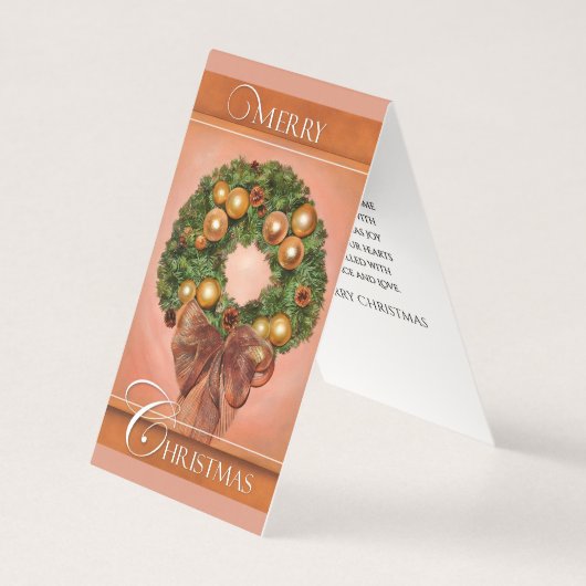 Peace and Love (Vorderseite)