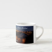 Peace Bridge Espresso Tasse (Rechts)