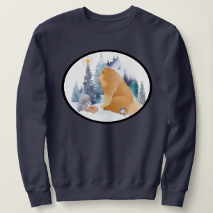 PEACE Chow dark vivivivide farben Shirts