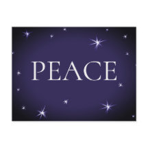 PEACE Christmas
