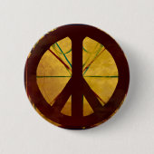 Peace Codex AntiArt Button (Vorderseite)