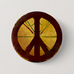 Peace Codex AntiArt Button