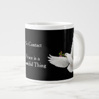 Peace Dove Inspiration
