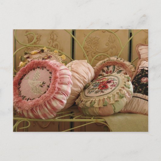 Peace Dove PostCard Postkarte (Vorderseite)