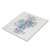 Peace  fliese (Seite)