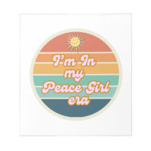Peace Girl Ära