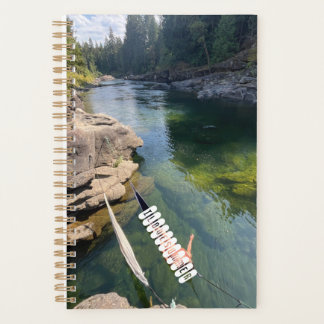 Peace&Hammocks Planer