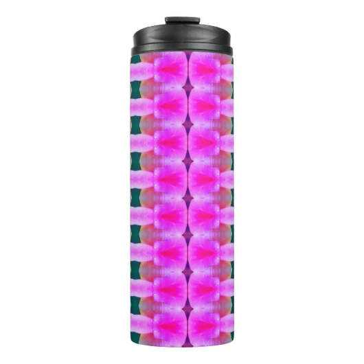 Peace Ikat 5 Mia Thermosbecher (Vorderseite)