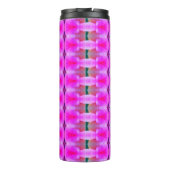 Peace Ikat 5 Mia Thermosbecher (Rückseite)