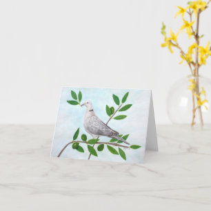 Peace Inspiration Card Karte