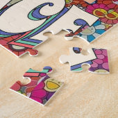 Peace Jigsaw Puzzle (Seite)