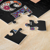 Peace Jigsaw Puzzle (Seite)