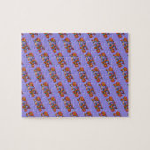 Peace Jigsaw Puzzle (Horizontal)