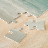 Peace Liebe Beach Puzzle (Seite)