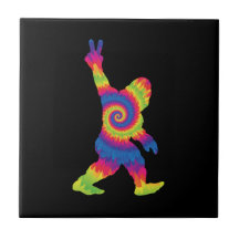 Peace Liebe Bigfoot - Bigfoot Lovers