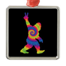 Peace Liebe Bigfoot - Bigfoot Lovers