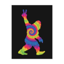 Peace Liebe Bigfoot - Bigfoot Lovers