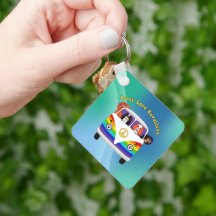 Peace Liebe Cavaliers