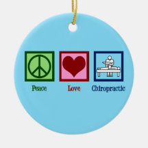 Peace Liebe Chiropractic - Niedlicher Chiropraktik
