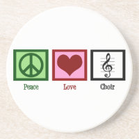 Peace Liebe Choir