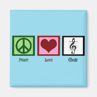 Peace Liebe Choir