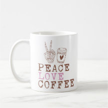 Peace Liebe Coffee