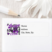 Peace Liebe Cure 2 Lupus (Insitu)