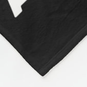 Peace Liebe Cure Rsd Crps Bewusstsein Fleecedecke (Ecke)