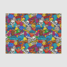 Peace Liebe Dream Abstrakte Kunst