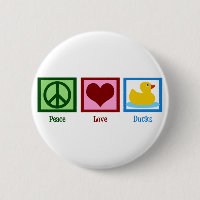 Peace Liebe Ducks
