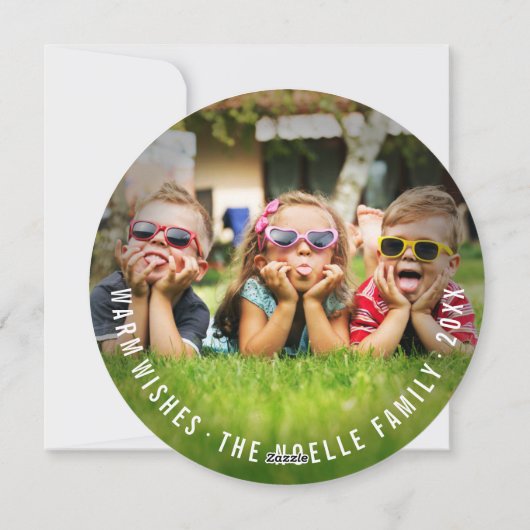 Peace Liebe Freuen Weihnachten Weihnachten Funny F (Rückseite)