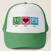 Peace Liebe Gänse