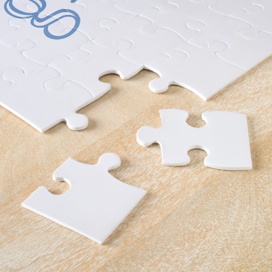 Peace Liebe Great Danes Puzzle (Seite)