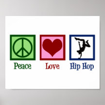 Peace Liebe Hip Hop