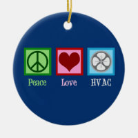 Peace Liebe HVAC Company