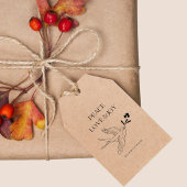 Peace Liebe Joith Faith Christmas Snow Bird Berrie Gummistempel