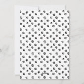 Peace Liebe Joy | Feiertage Weihnachten im vertika (Rückseite)