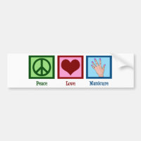 Peace Liebe Manicure