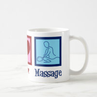 Peace Liebe Massage Therapie